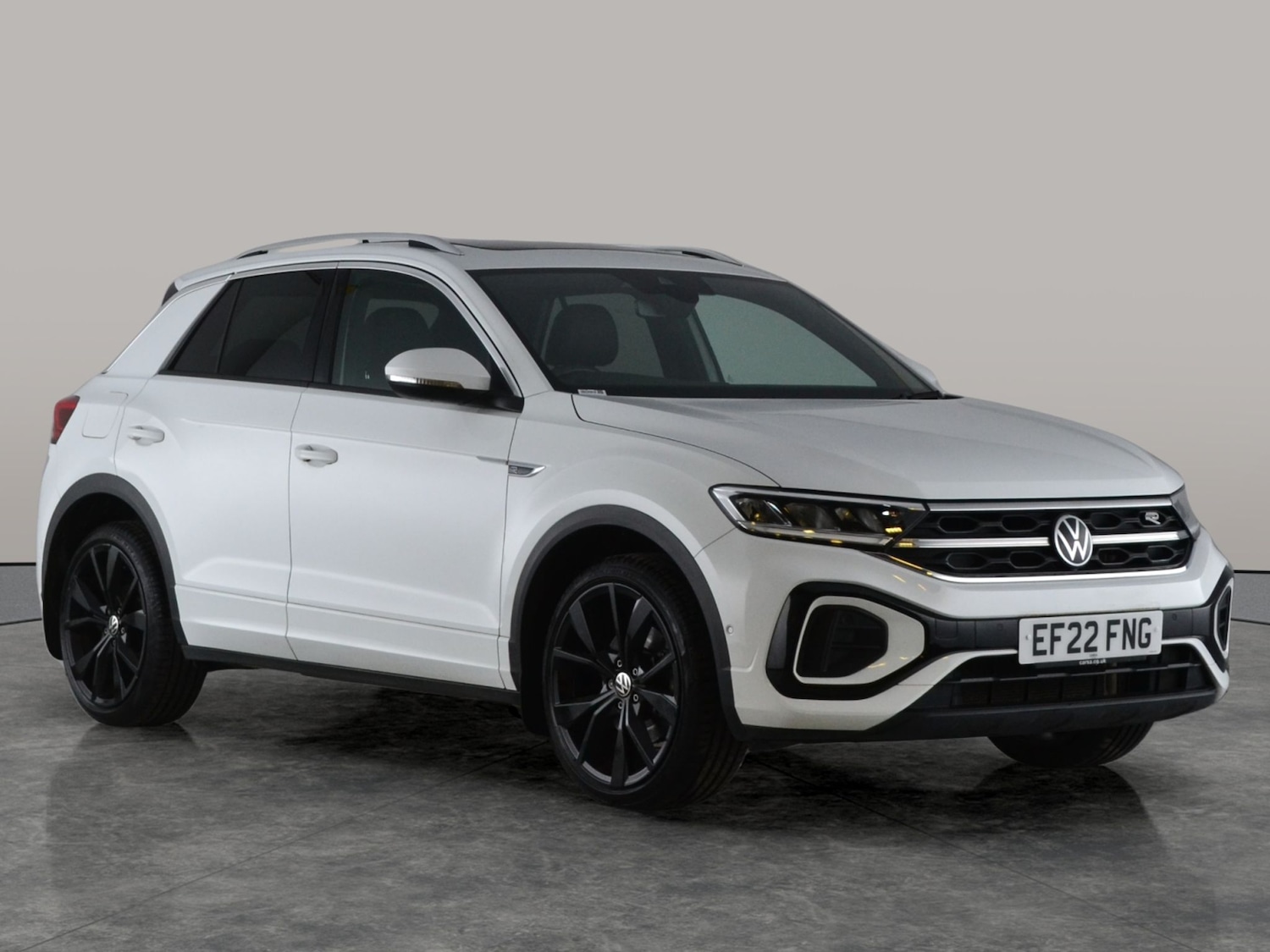 Used Volkswagen T-Roc 2022 for sale - 76915400: Photo 13