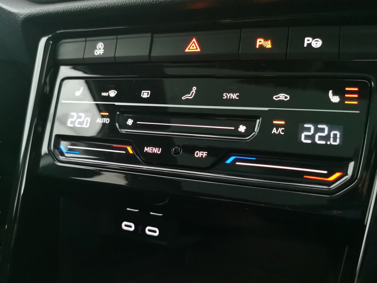 Used Volkswagen T-Roc 2022 for sale - 76915400: Photo 19