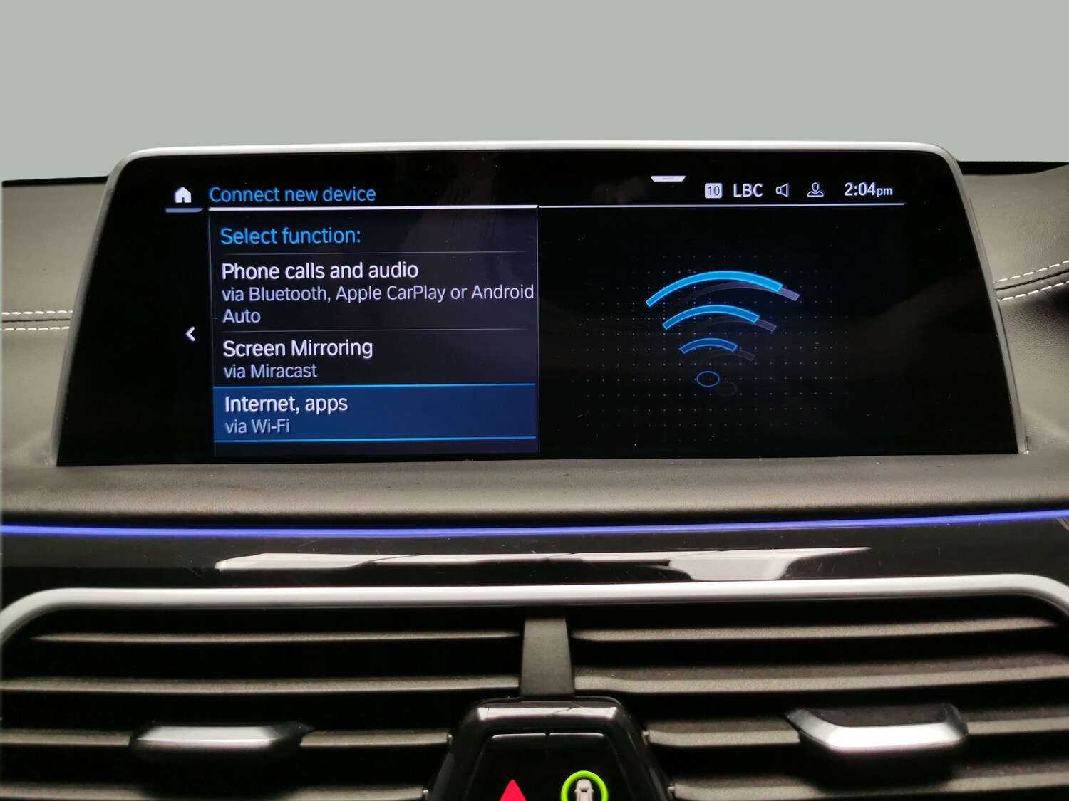 Used BMW 7 Series for sale - 77660796: Photo 17