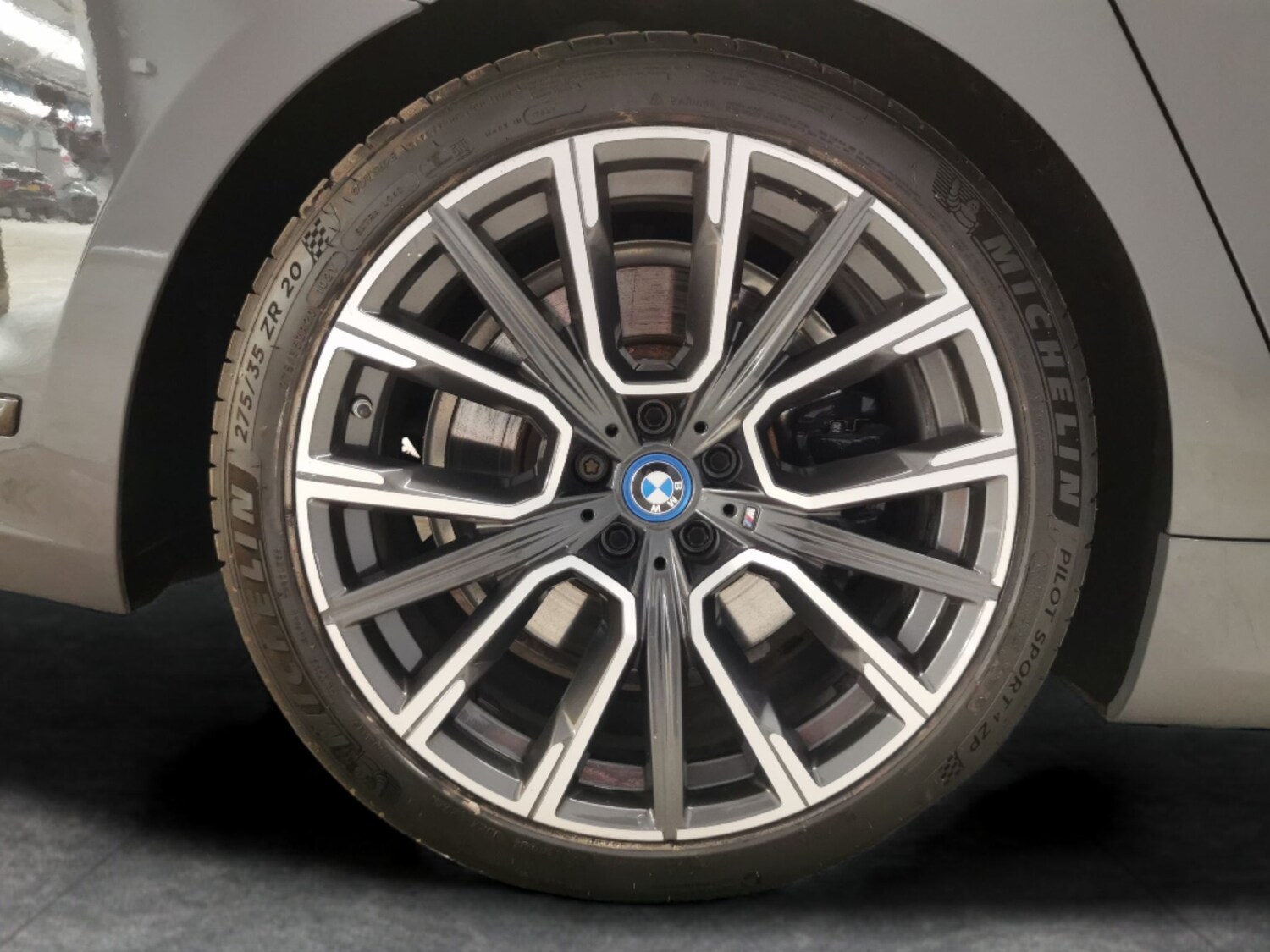 Used BMW 7 Series for sale - 77660796: Photo 30