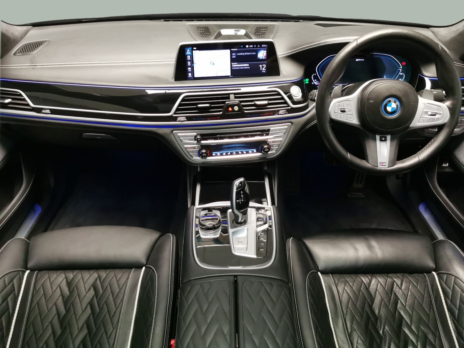 Used BMW 7 Series for sale - 77660796: Photo 7