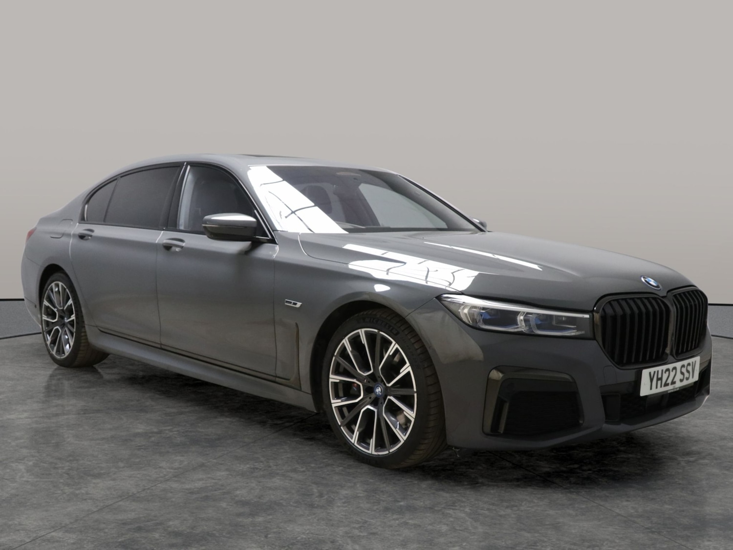 Used BMW 7 Series for sale - 77660796: Photo 8