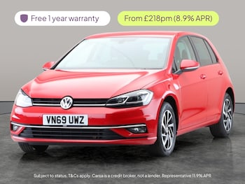 Used Volkswagen Golf 2020 for sale - 79030880: Photo