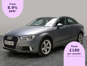 Audi - A3