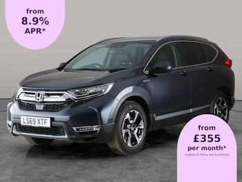 Honda - CR-V