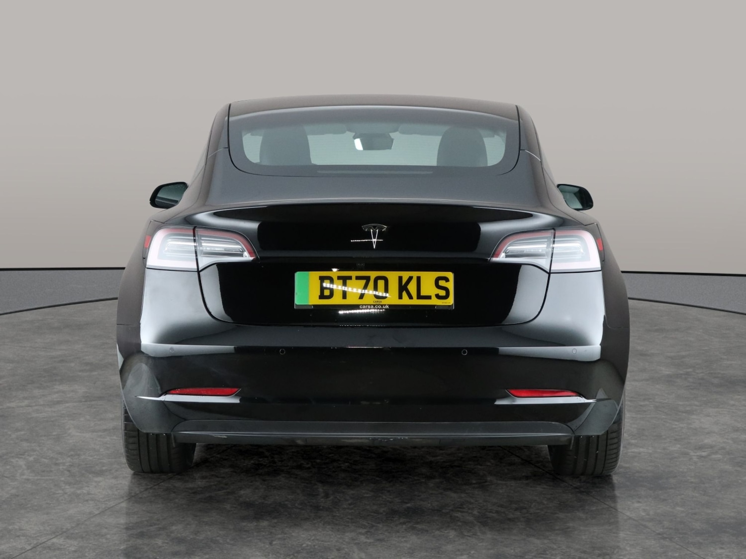 Used Tesla Model 3 2020 for sale - 76437006: Photo 17