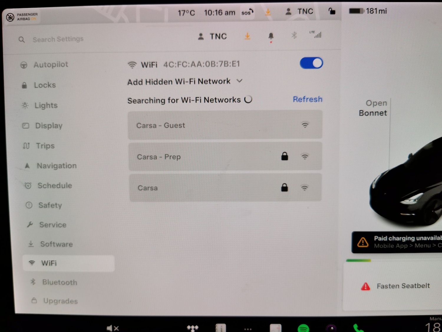 Used Tesla Model 3 2020 for sale - 76437006: Photo 21