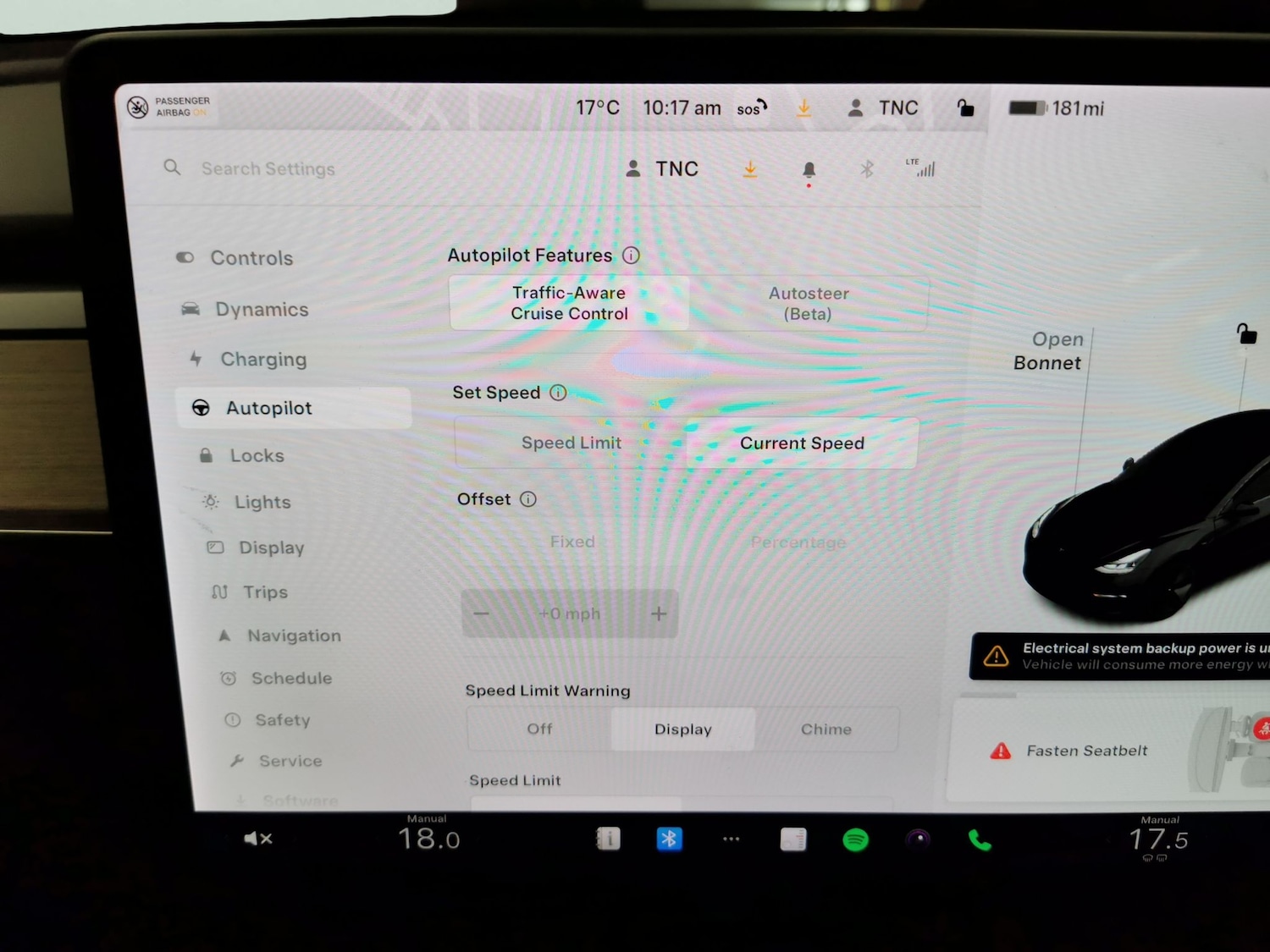 Used Tesla Model 3 2020 for sale - 76437006: Photo 26