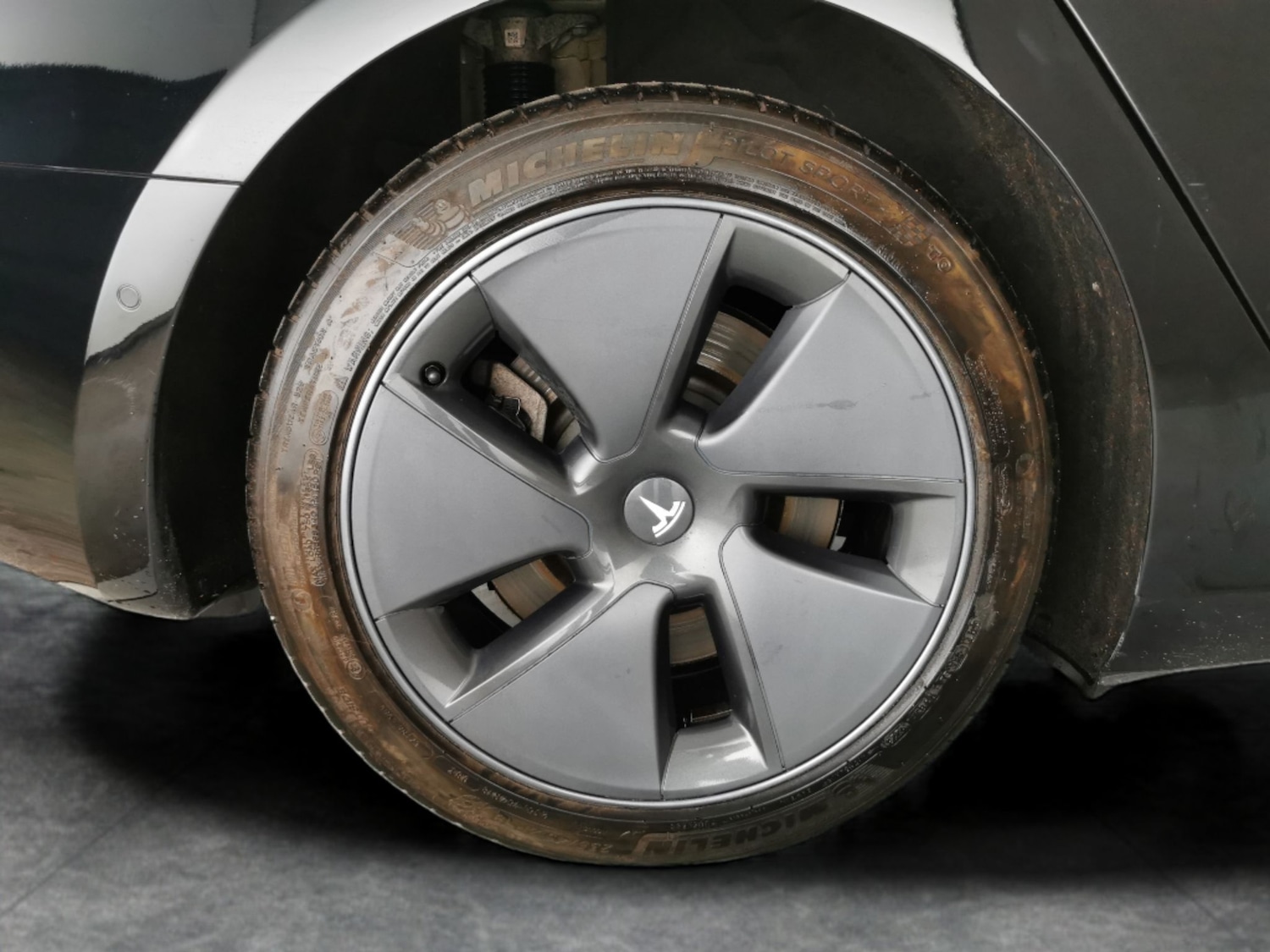 Used Tesla Model 3 2020 for sale - 76437006: Photo 33