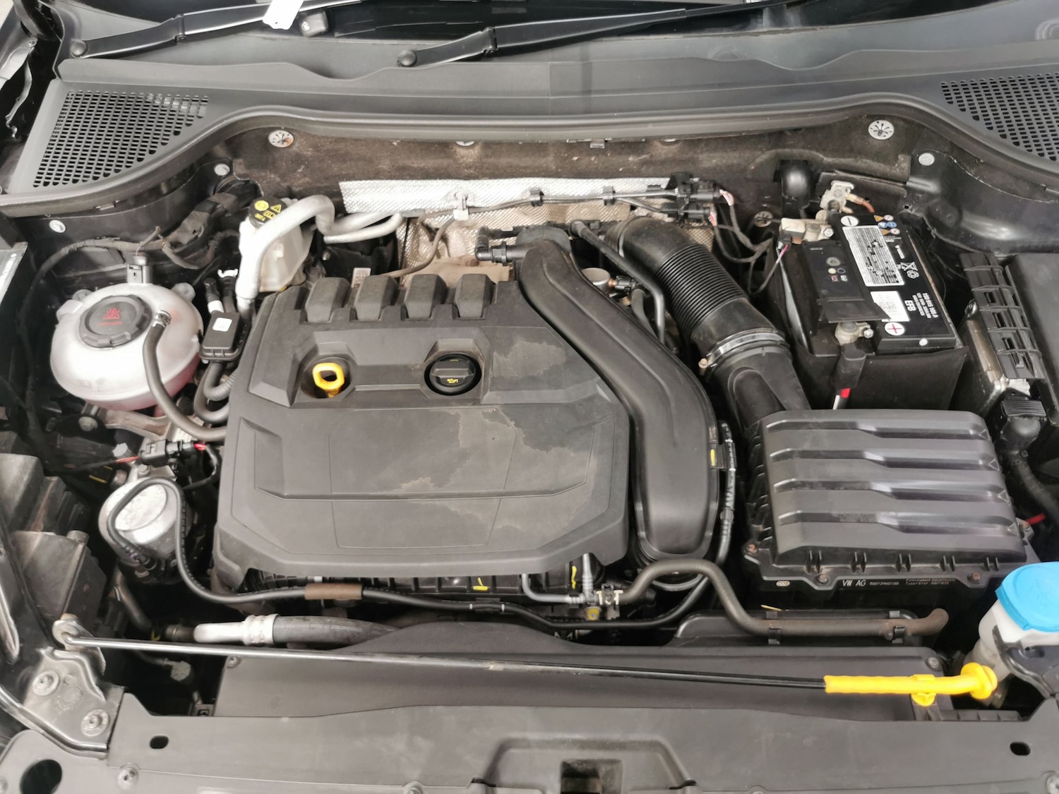 Used Skoda Karoq 2021 for sale - 77069625: Photo 30