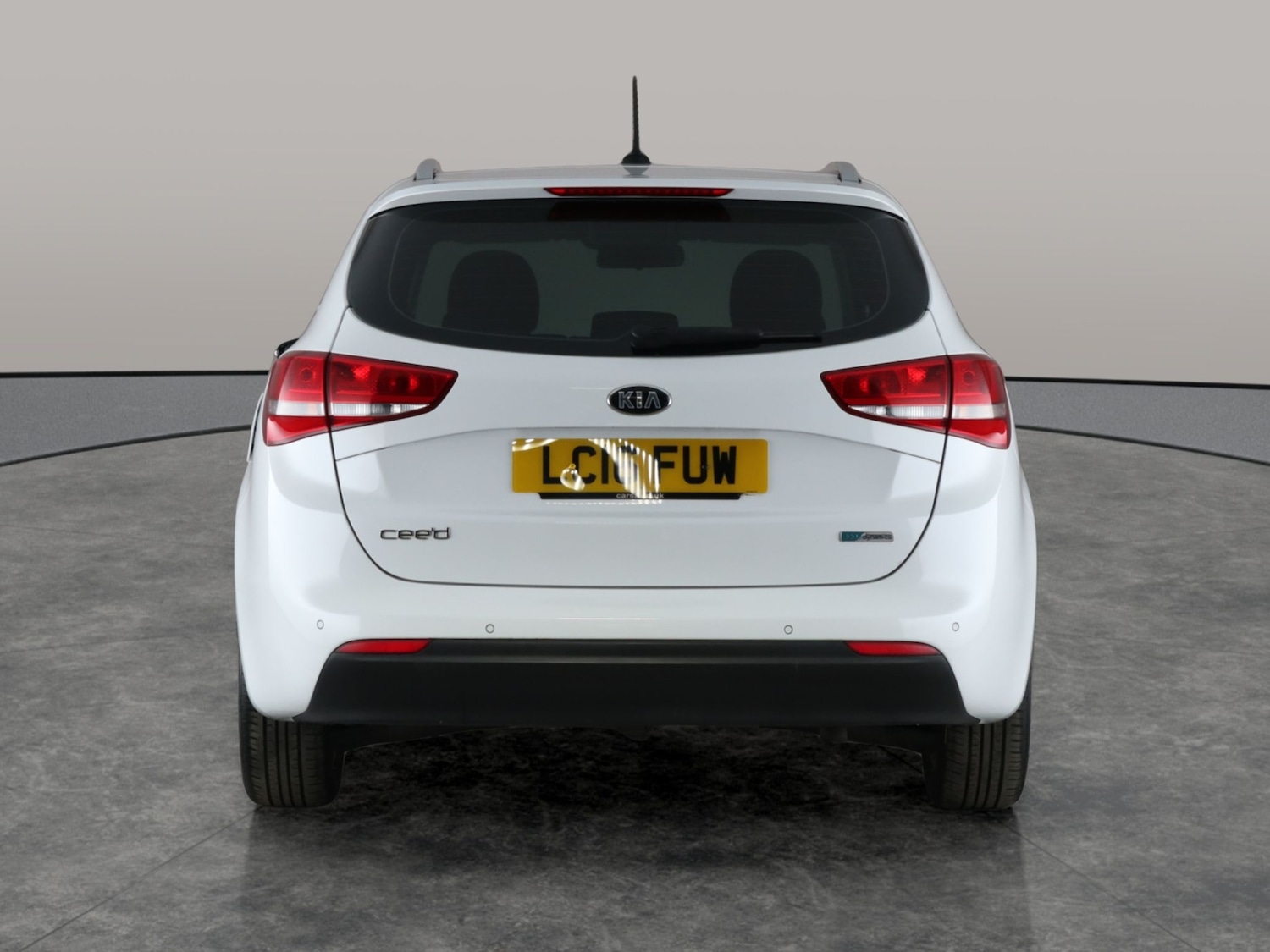 Used Kia Ceed 2016 for sale - 76518415: Photo 10