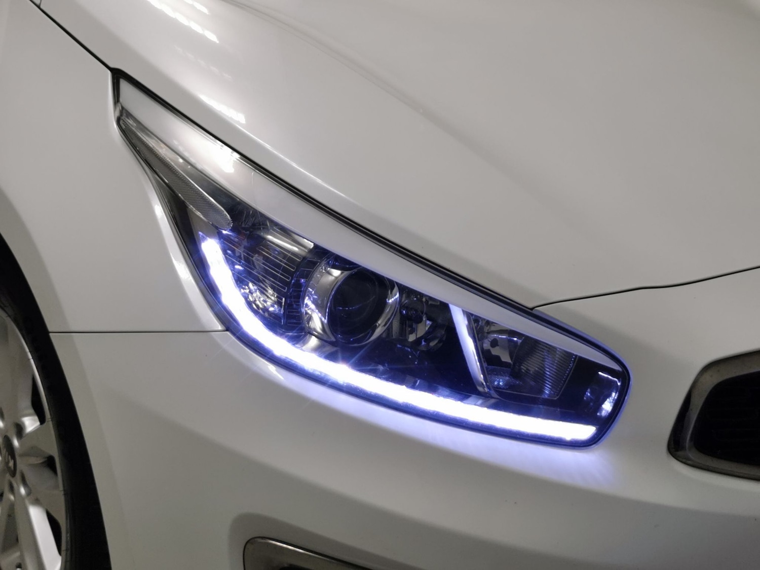 Used Kia Ceed 2016 for sale - 76518415: Photo 25