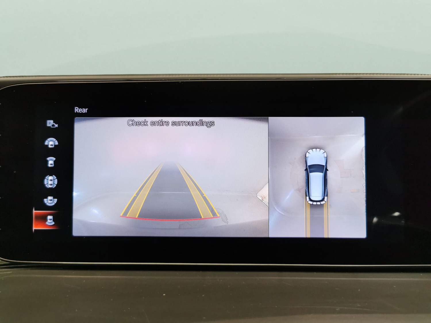 Used Mercedes-Benz EQC 2020 for sale - 76096610: Photo 10