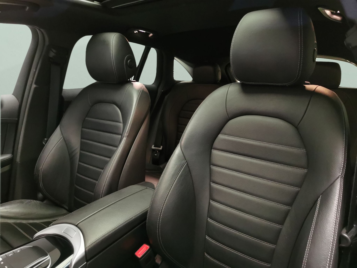 Used Mercedes-Benz EQC 2020 for sale - 76096610: Photo 11