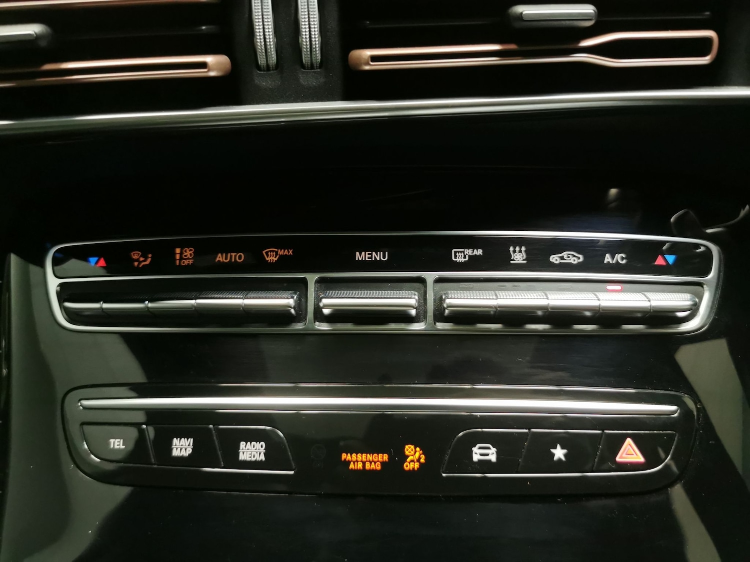 Used Mercedes-Benz EQC 2020 for sale - 76096610: Photo 31