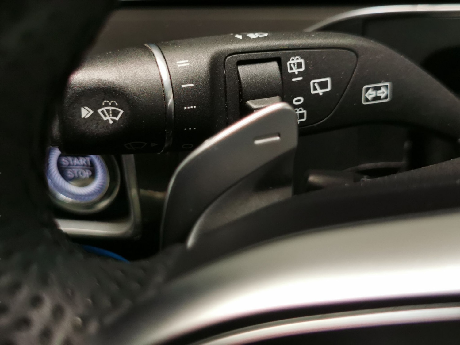 Used Mercedes-Benz EQC 2020 for sale - 76096610: Photo 34