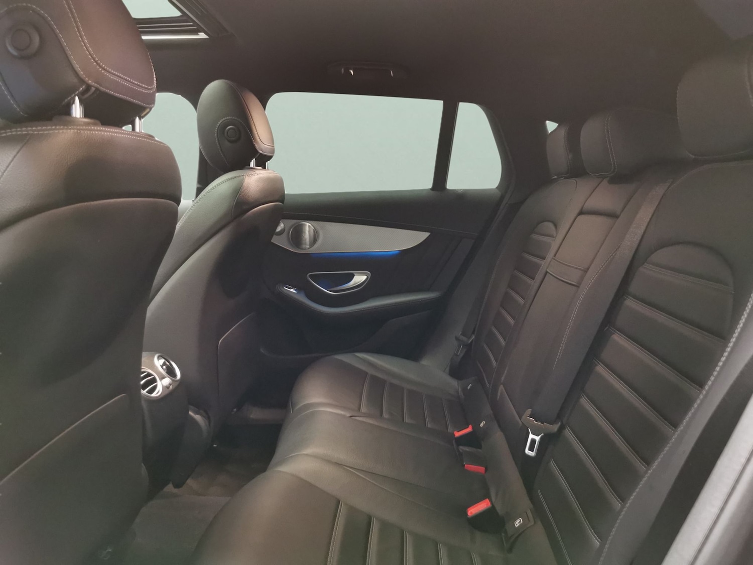 Used Mercedes-Benz EQC 2020 for sale - 76096610: Photo 45