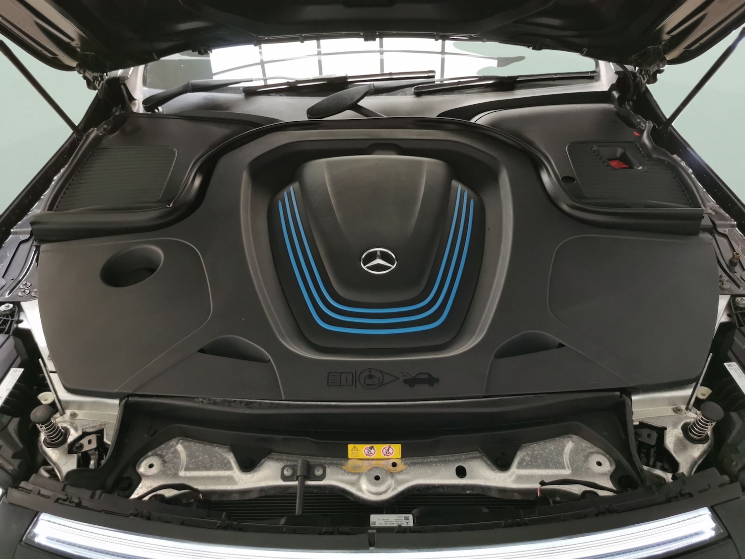 Used Mercedes-Benz EQC 2020 for sale - 76096610: Photo 53