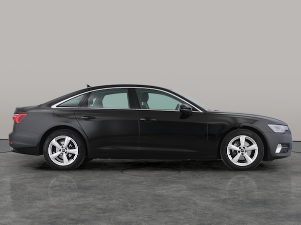 Used Audi A6 2021 for sale - 76279265: Photo 10