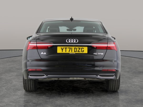Used Audi A6 2021 for sale - 76279265: Photo 13