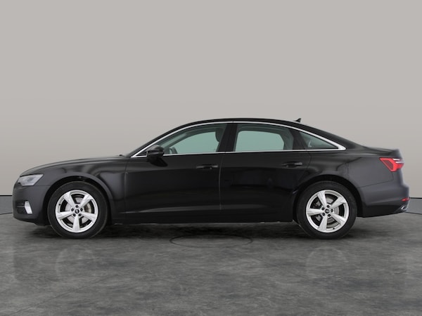 Used Audi A6 2021 for sale - 76279265: Photo 15