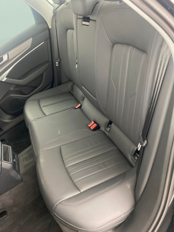 Used Audi A6 2021 for sale - 76279265: Photo 25