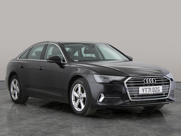 Used Audi A6 2021 for sale - 76279265: Photo 9