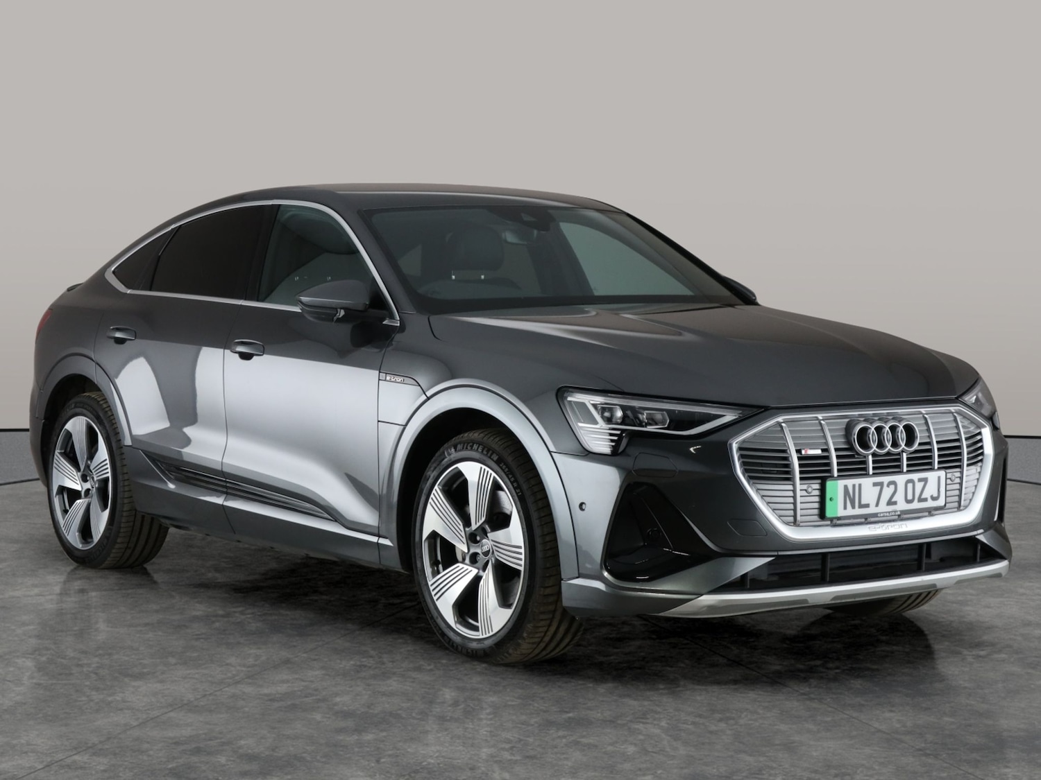 Used Audi e-tron 2022 for sale - 76144080: Photo 11