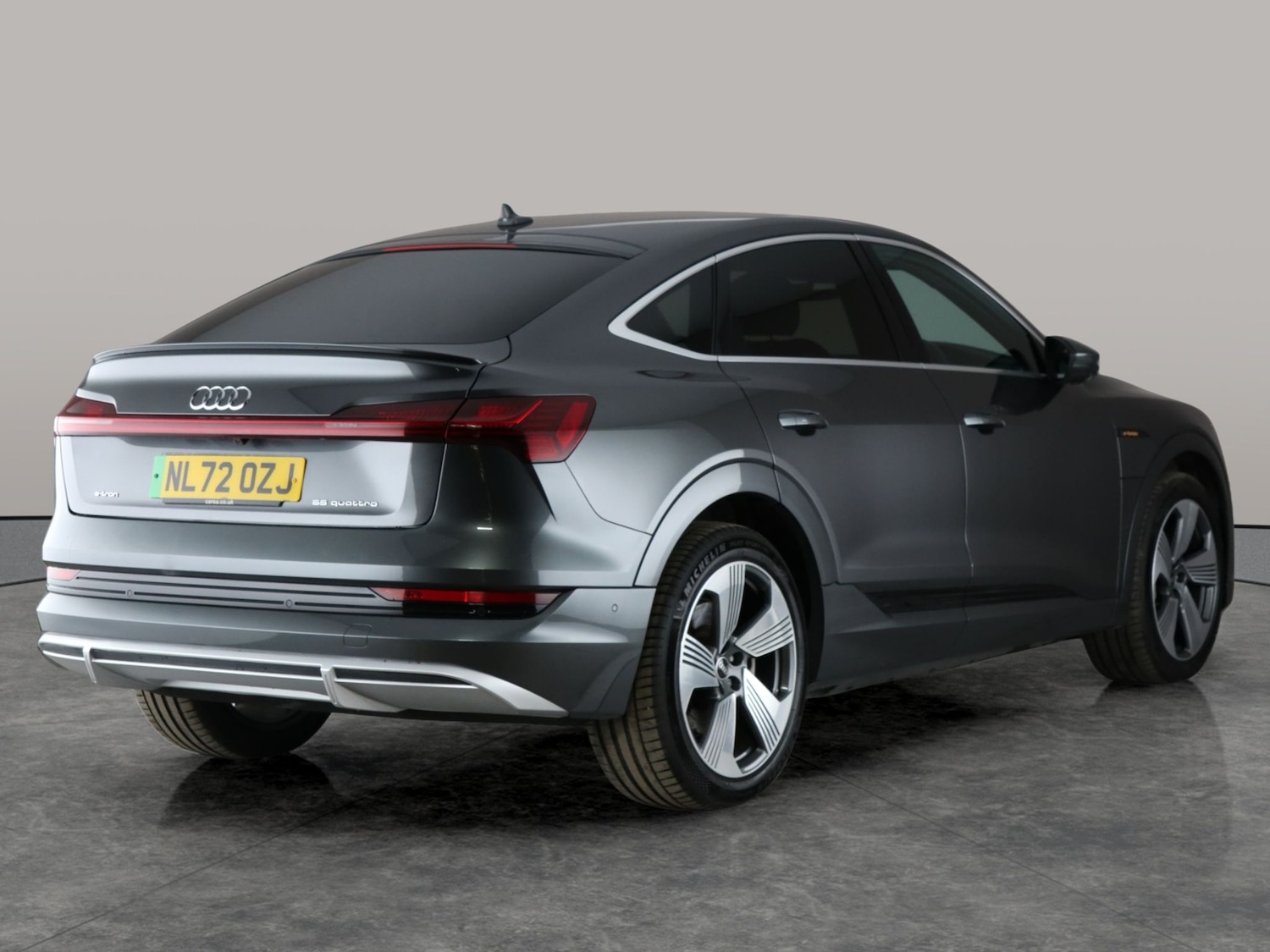 Used Audi e-tron 2022 for sale - 76144080: Photo 13