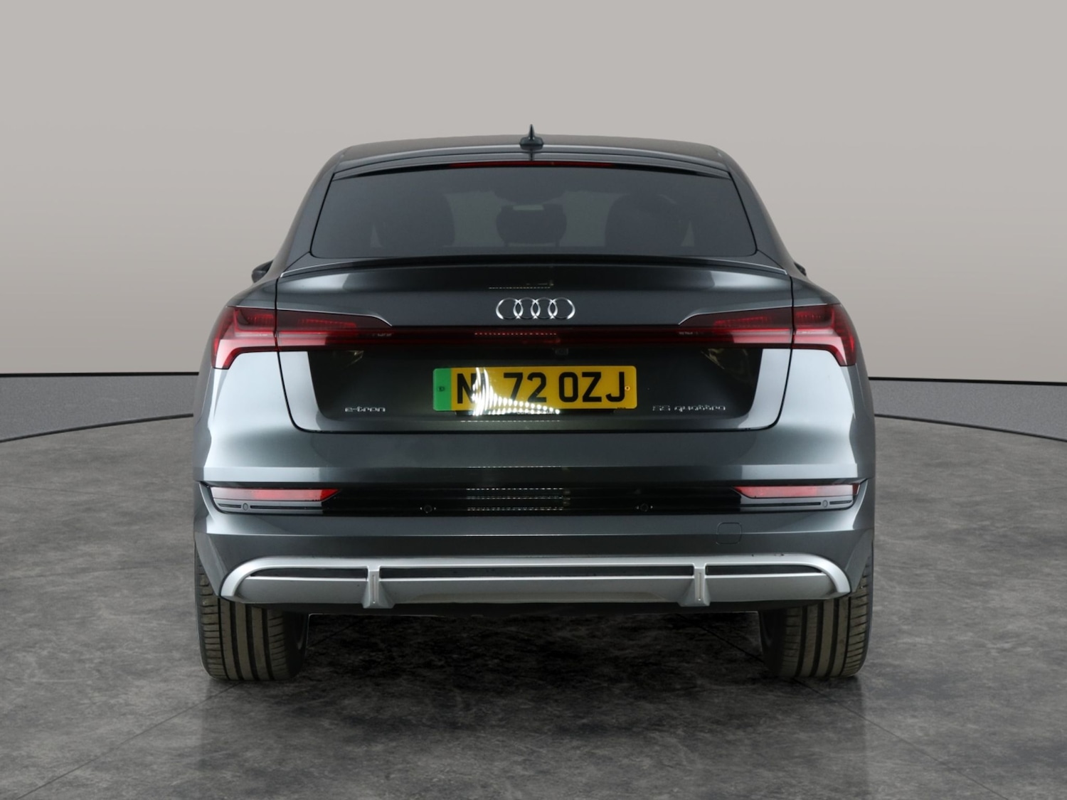 Used Audi e-tron 2022 for sale - 76144080: Photo 14