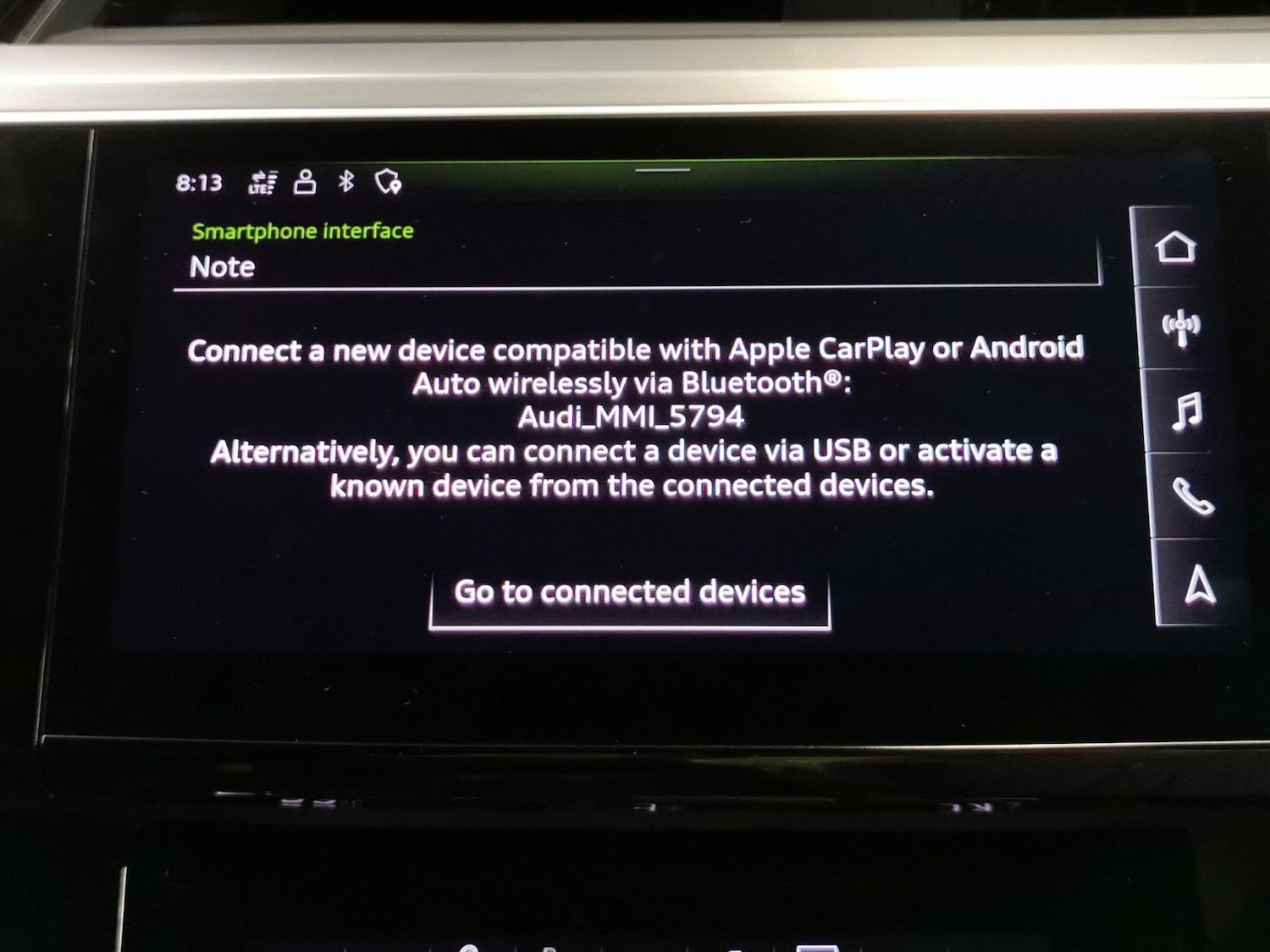 Used Audi e-tron 2022 for sale - 76144080: Photo 18