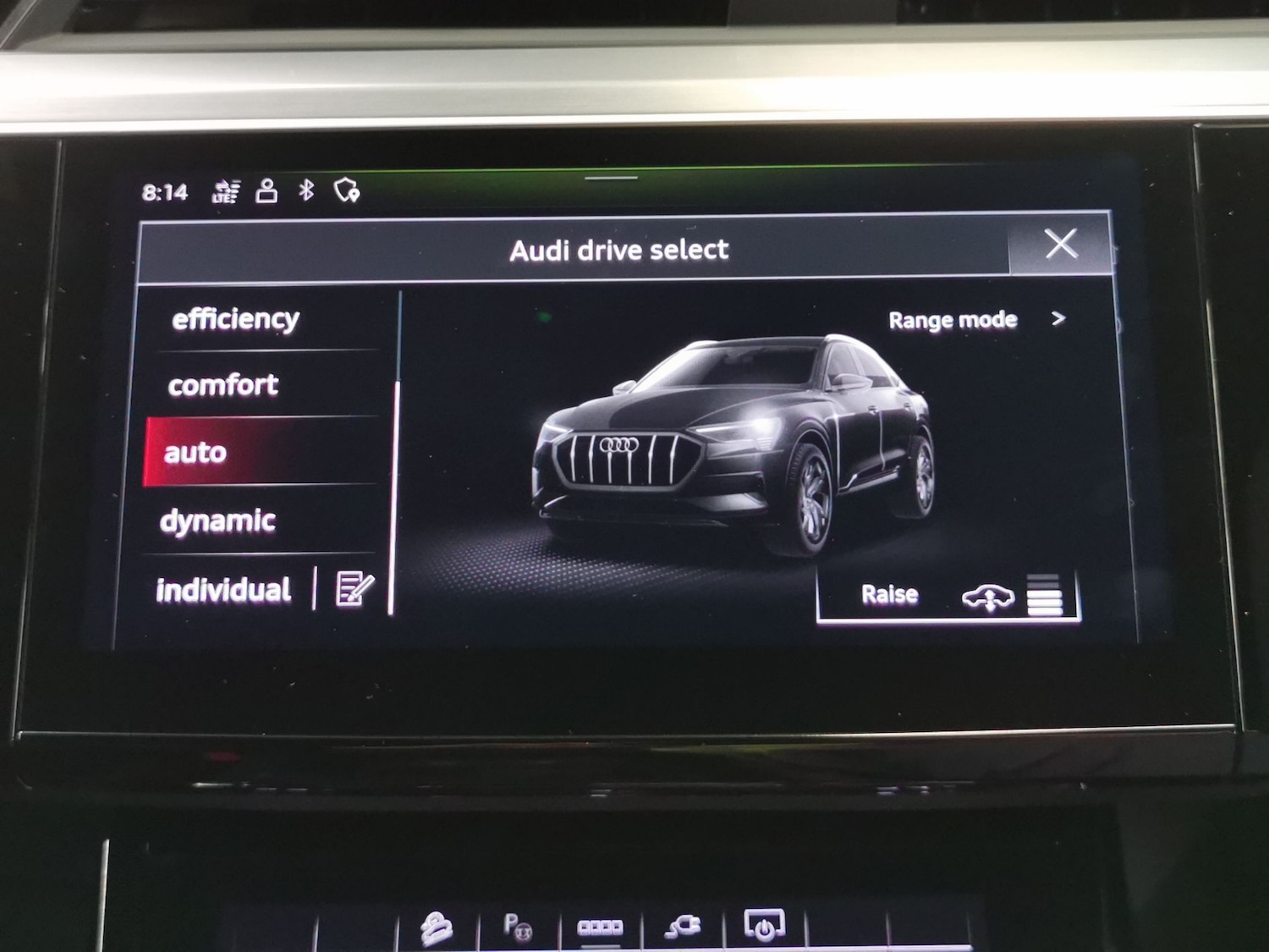 Used Audi e-tron 2022 for sale - 76144080: Photo 22