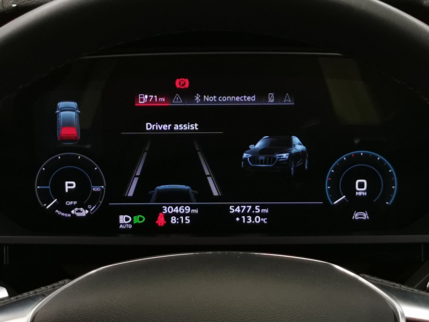 Used Audi e-tron 2022 for sale - 76144080: Photo 29