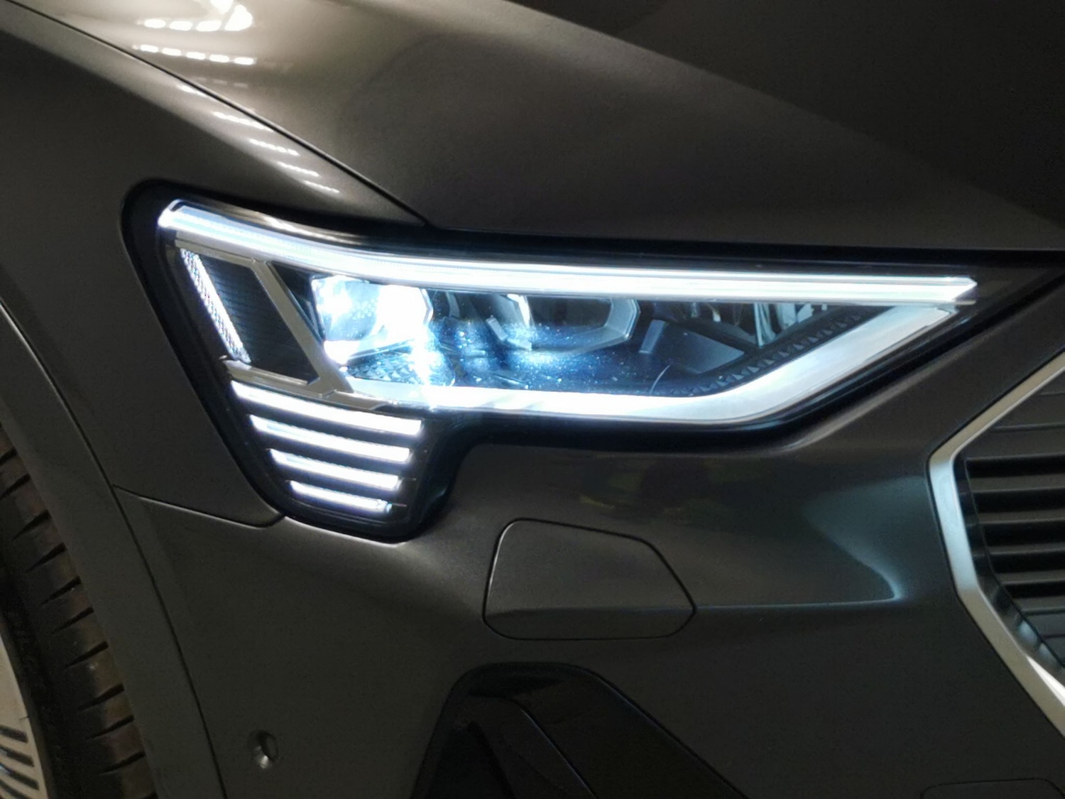 Used Audi e-tron 2022 for sale - 76144080: Photo 31