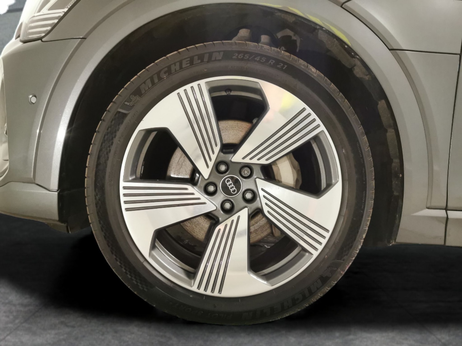 Used Audi e-tron 2022 for sale - 76144080: Photo 33
