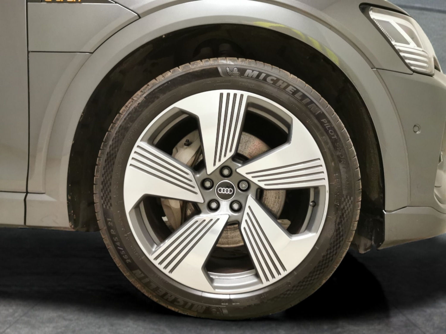 Used Audi e-tron 2022 for sale - 76144080: Photo 34