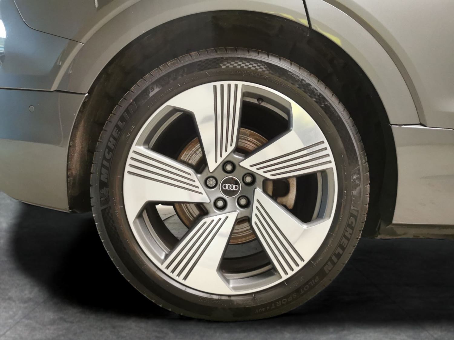 Used Audi e-tron 2022 for sale - 76144080: Photo 36