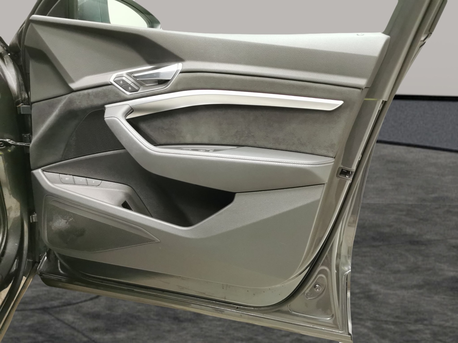 Used Audi e-tron 2022 for sale - 76144080: Photo 42