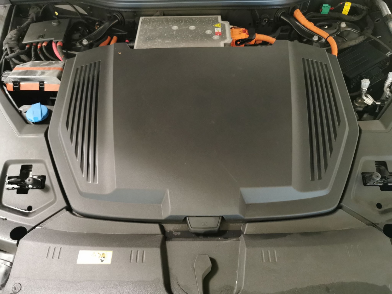 Used Audi e-tron 2022 for sale - 76144080: Photo 43