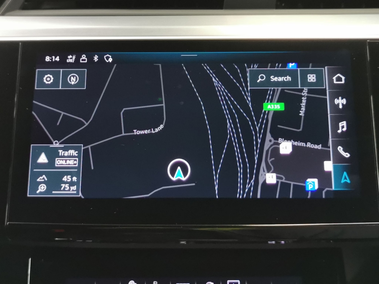Used Audi e-tron 2022 for sale - 76144080: Photo 7