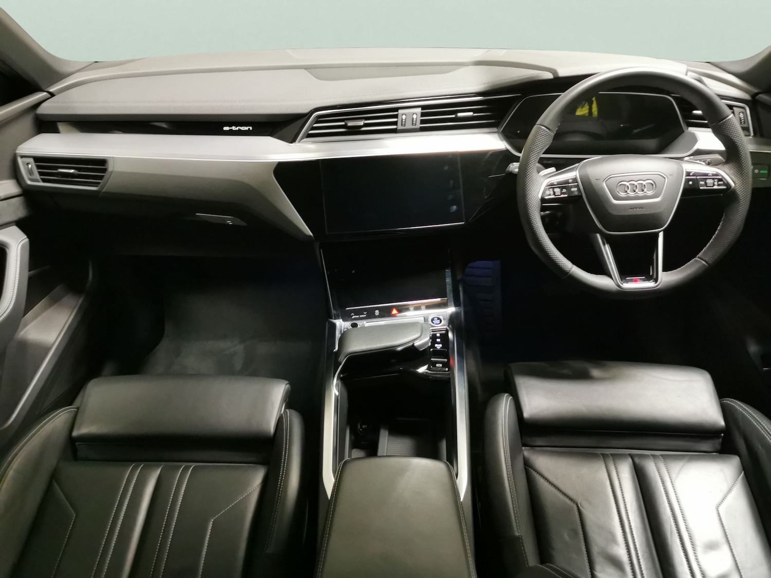 Used Audi e-tron 2022 for sale - 76144080: Photo 9