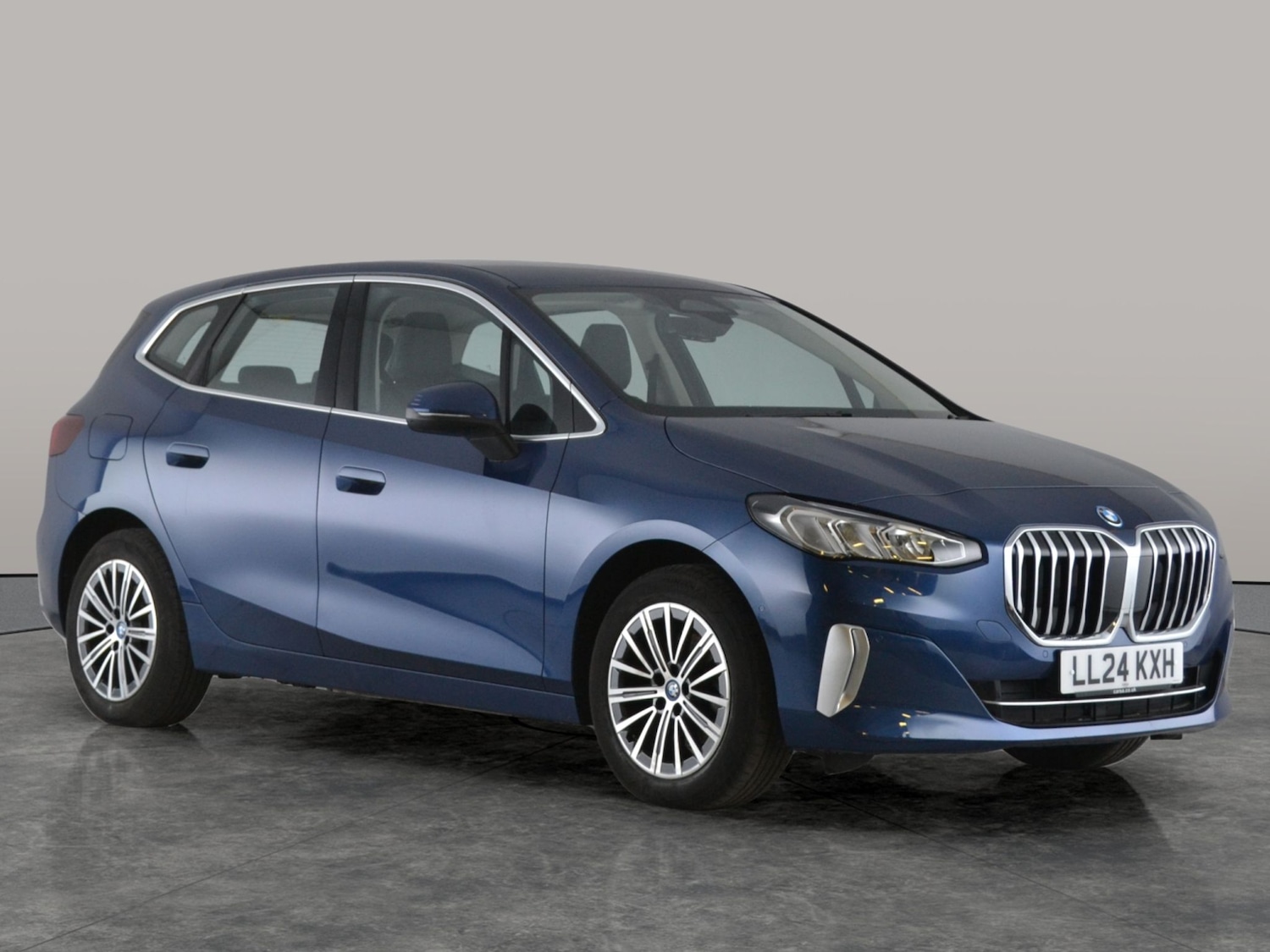 Used BMW 2 Series Active Tourer 2024 for sale - 77106332: Photo 13