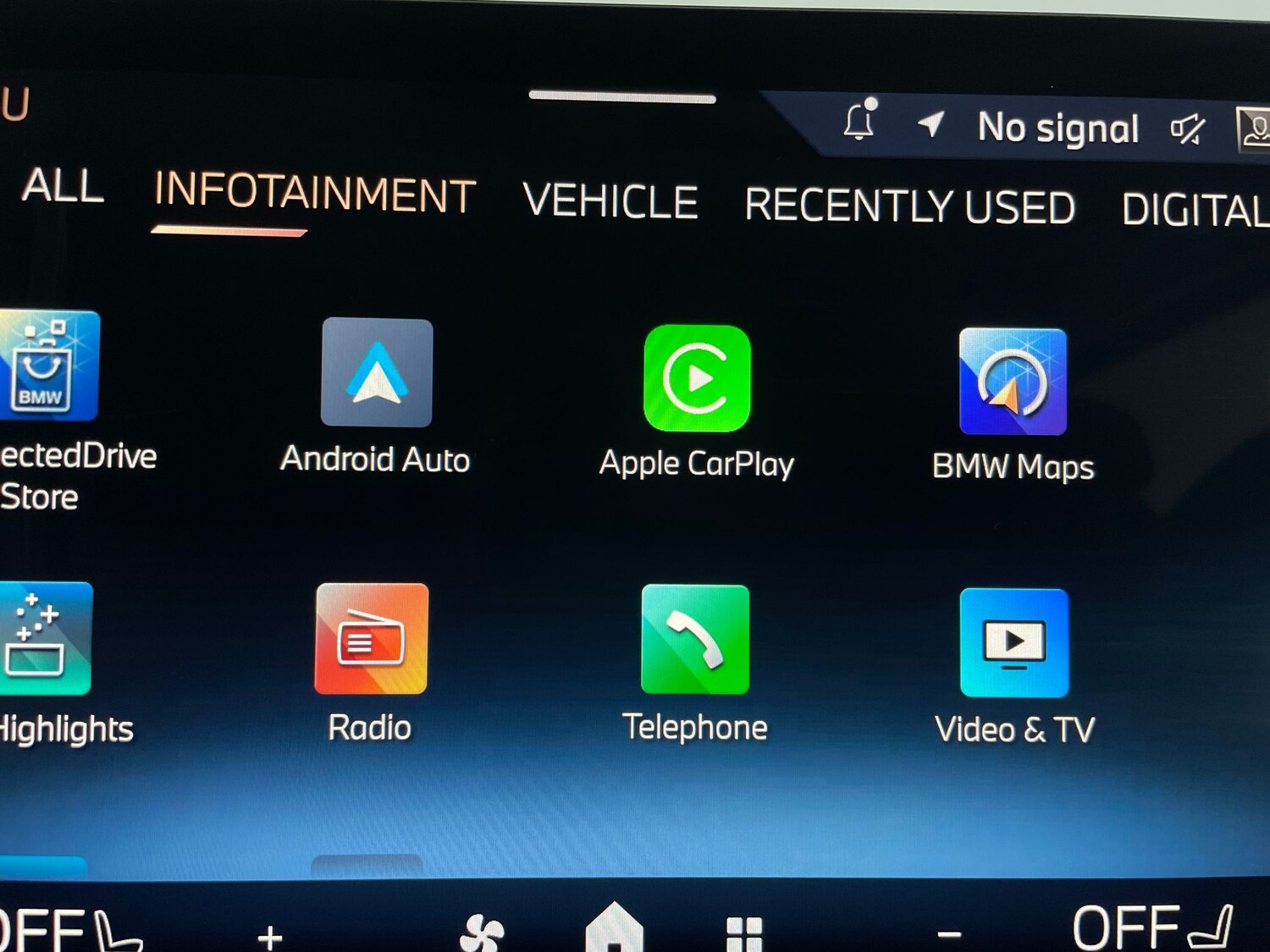 Used BMW 2 Series Active Tourer 2024 for sale - 77106332: Photo 18