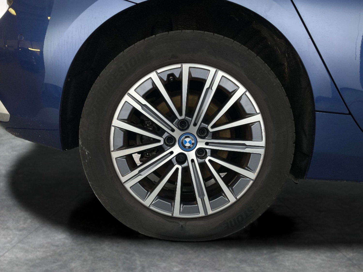 Used BMW 2 Series Active Tourer 2024 for sale - 77106332: Photo 32