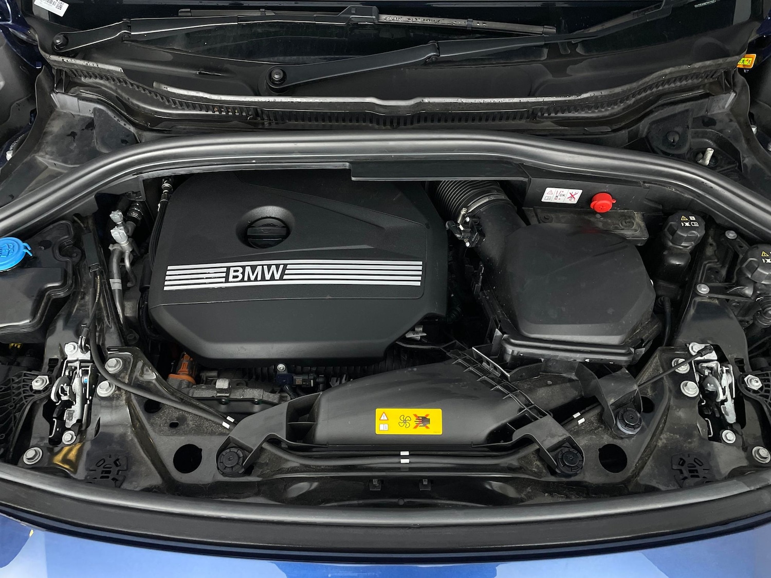 Used BMW 2 Series Active Tourer 2024 for sale - 77106332: Photo 41