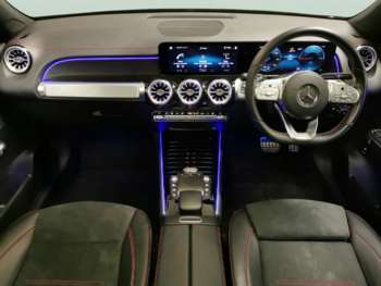 Used Mercedes-Benz EQB 2022 for sale - 75015636: Photo