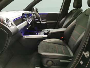 Used Mercedes-Benz EQB 2022 for sale - 75015636: Photo