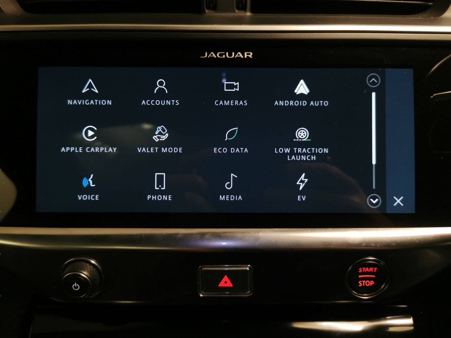 Used Jaguar I-Pace 2020 for sale - 78132518: Photo 16