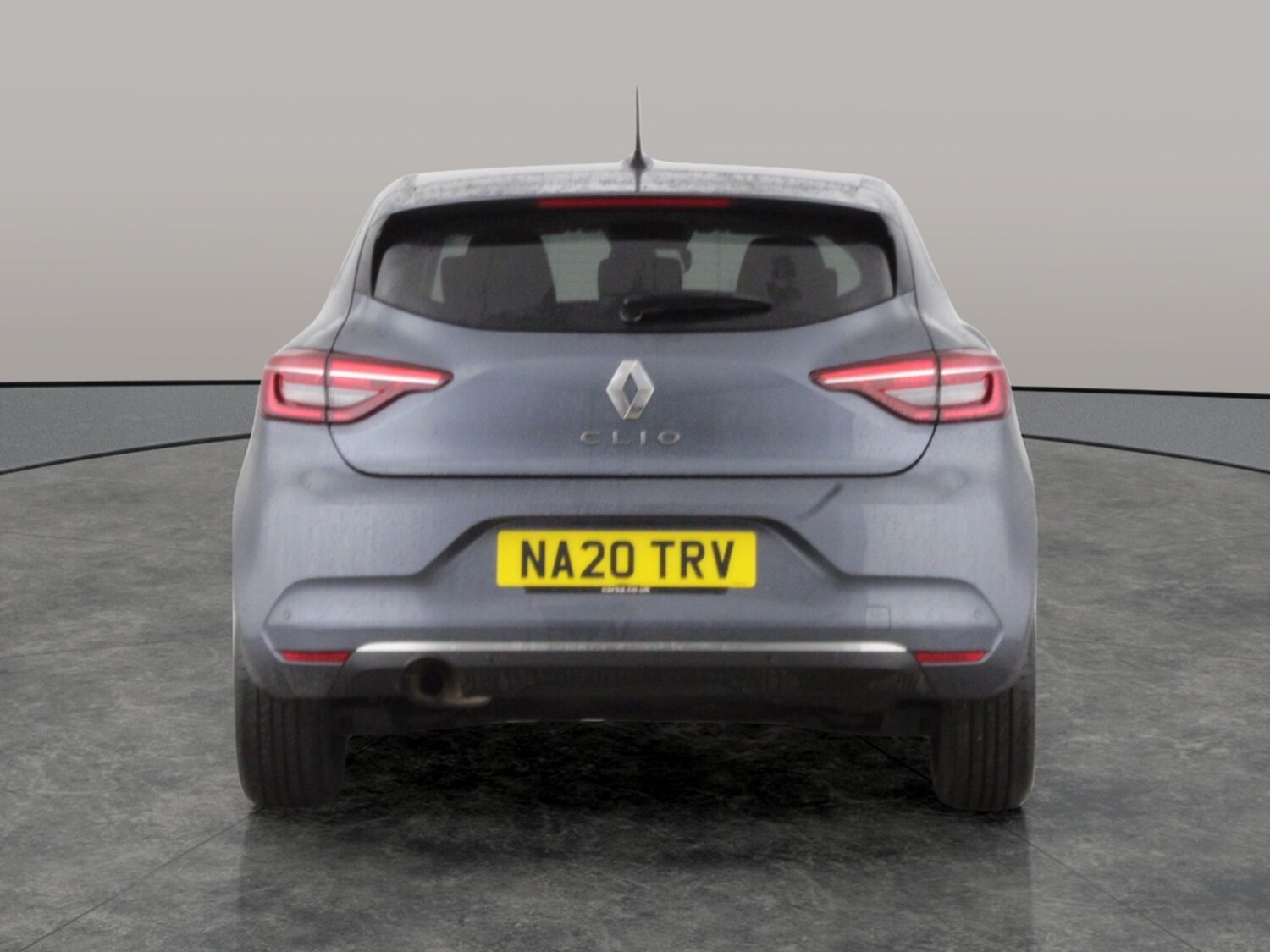 Used Renault Clio 2020 for sale - 77532528: Photo 10