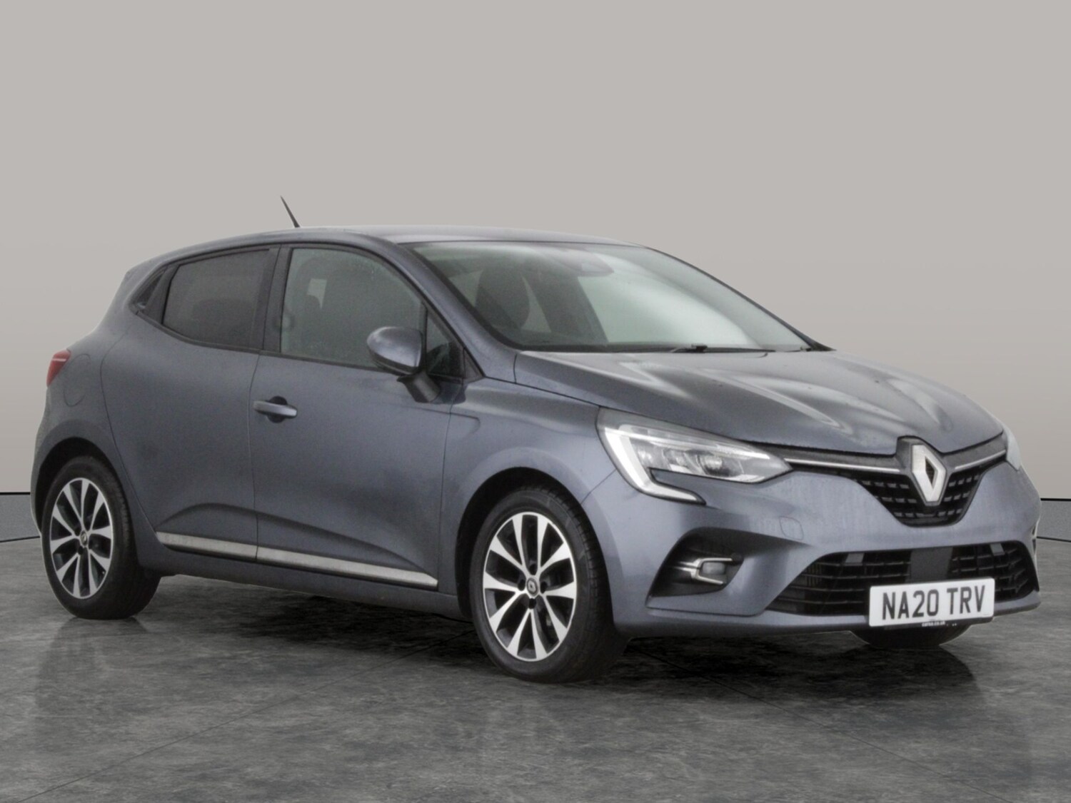 Used Renault Clio 2020 for sale - 77532528: Photo 7